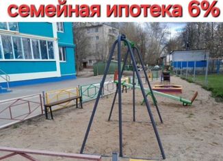 1-комнатная квартира на продажу, 41.85 м2, Иваново, улица Володиной, 5, Фрунзенский район