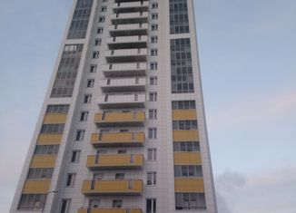 Продается квартира студия, 30 м2, Казань, Бирюзовая улица, 1, ЖК Юдино