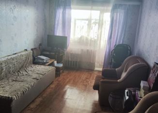 Продажа 3-комнатной квартиры, 62 м2, Комсомольск-на-Амуре, улица Сусанина, 63к3