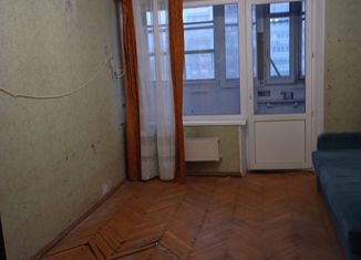 Продается однокомнатная квартира, 34 м2, Москва, Нагатинская набережная, 62