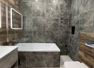 Продается квартира студия, 25 м2, Краснодар, улица Евгении Жигуленко, 9, ЖК Победа