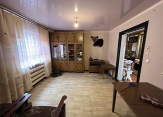 Продажа двухкомнатной квартиры, 41.4 м2, поселок Прохладный, Коммунистическая улица, 36