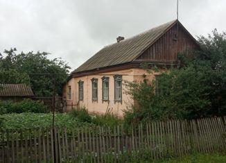 Продажа дома, 51 м2, Михайлов, площадь Ленина