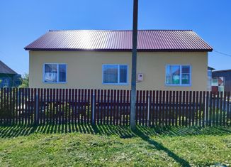 Продажа дома, 80 м2, село Старое Назимкино, Юбилейная улица, 76