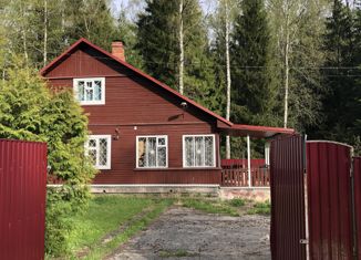 Дом на продажу, 80.6 м2, садовое товарищество Берендеи, садовое товарищество Берендеи, 14