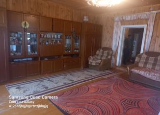 Продам дом, 118 м2, поселок городского типа Актюбинский, улица Сайдашева, 5