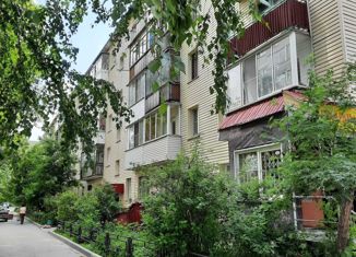 Продается 1-ком. квартира, 30 м2, Новосибирск, улица Крылова, 64, метро Маршала Покрышкина