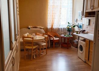Продажа 1-комнатной квартиры, 41 м2, Курская область, улица Пирогова, 1А