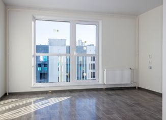 Продается квартира студия, 23.9 м2, Челябинск, Советский район, улица Блюхера, 123Д