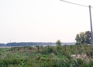 Продажа земельного участка, 6 сот., село Пайвино, Солнечная улица