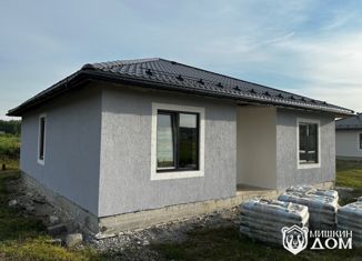 Продам дом, 90 м2, село Кайгородово, Лазурная улица