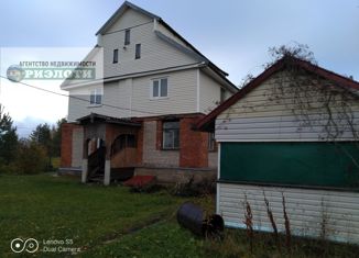 Продам дом, 133.8 м2, деревня Роговицы