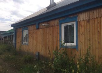 Продам дом, 70 м2, село Исянгулово, Зелёная улица, 17