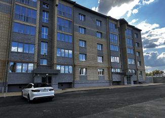 Продается двухкомнатная квартира, 68.5 м2, Мичуринск, Промышленная улица, 2В, ЖК Новый Квартал