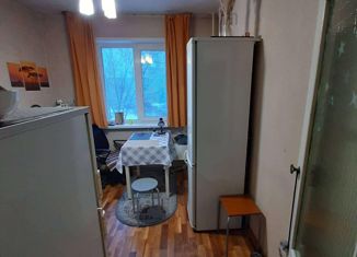 Двухкомнатная квартира на продажу, 55 м2, Белово, 3-й микрорайон, 83