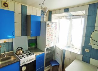 Продается 3-ком. квартира, 55 м2, Волгоградская область, улица Ленина, 30