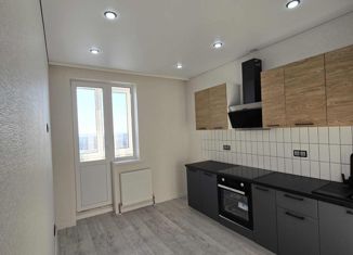 Продажа однокомнатной квартиры, 43 м2, Самара, Московское шоссе, метро Безымянка