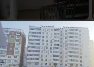 Продаю 1-комнатную квартиру, 28.3 м2, Кемеровская область, улица Веры Волошиной, 47