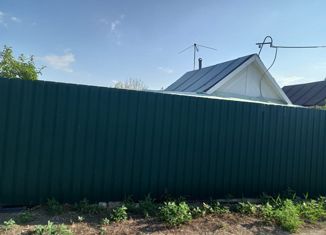 Продажа дома, 16 м2, Волжский, Брусничная улица