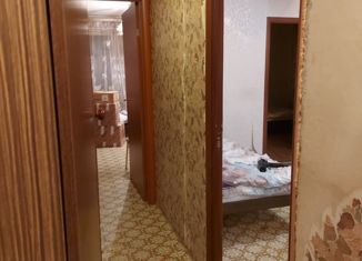 Продается трехкомнатная квартира, 52.8 м2, Москва, улица Свободы, 45с1, район Южное Тушино