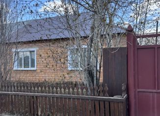 Продажа дома, 58 м2, поселок городского типа Балахта, улица Яновского, 41