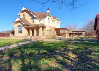 Продажа дома, 437 м2, дачный посёлок Аусбург, Водопойный переулок