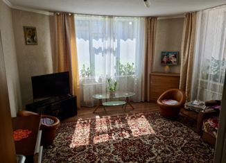 2-комнатная квартира на продажу, 50 м2, Красноярский край, улица Петрушина, 12