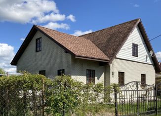 Продажа дома, 150 м2, деревня Большие Горки, Зелёная улица