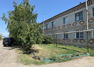 Продается 2-комнатная квартира, 45 м2, село Введенское, переулок Добрияна, 8А