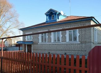 Продаю дом, 71.7 м2, рабочий посёлок Вача, Заовражная улица, 18