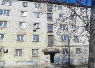 1-ком. квартира на продажу, 18 м2, Ульяновск, Амурская улица, 4, Железнодорожный район
