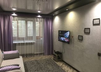 Продам 1-ком. квартиру, 32.8 м2, Самара, улица Советской Армии, 219, метро Спортивная