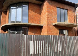 Продается дом, 282.3 м2, Краснодар, Аэродромная улица, 133/1, Аэродромная улица