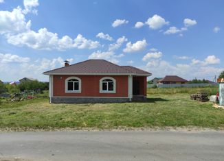 Дом на продажу, 96 м2, село Ближняя Игуменка, Молодёжная улица