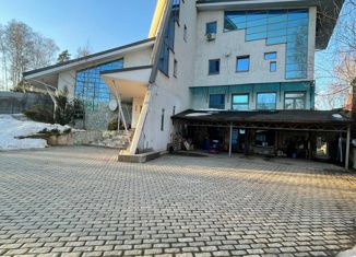 Продажа дома, 700 м2, Пушкино, Верещагинская улица