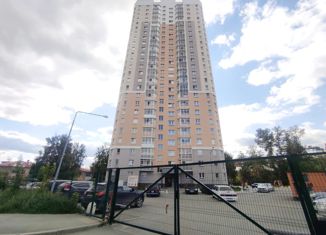 Продам 2-ком. квартиру, 57.4 м2, Екатеринбург, Расточная улица, 31А, Расточная улица