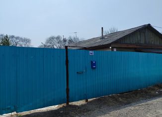 Продаю дом, 40 м2, Благовещенск, Театральная улица, 236