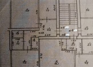 Продаю 2-комнатную квартиру, 51.7 м2, Зеленогорск, улица Энергетиков, 14