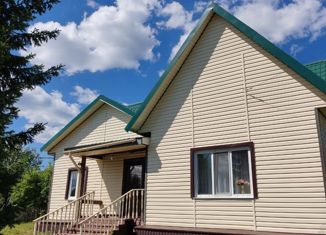 Продаю дом, 78.3 м2, село Аскино, улица Салавата Юлаева, 46