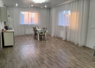 Продаю дом, 102 м2, село Азигулово, Советская улица, 122