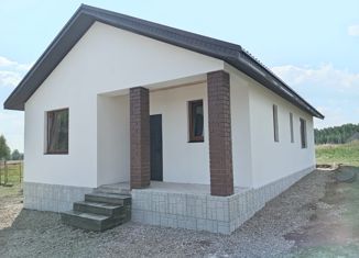 Продам дом, 92 м2, деревня Осиновка, Приветливая улица