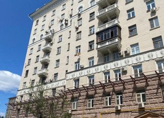 Продажа 3-ком. квартиры, 86.2 м2, Москва, проспект Мира, 108, станция Рижская