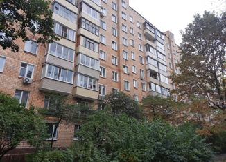 Продаю 3-комнатную квартиру, 56.9 м2, Москва, улица Вешних Вод, улица Вешних Вод, 8к1