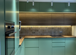 3-комнатная квартира на продажу, 74.5 м2, Москва, улица Советской Армии, 17/52, метро Марьина Роща