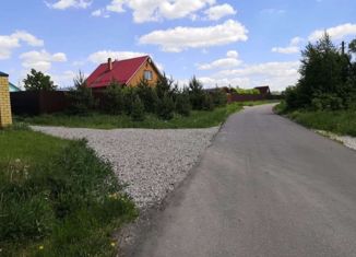 Продается участок, 20 сот., деревня Борисовское