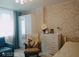 Однокомнатная квартира на продажу, 41.5 м2, Уфа, Пекинская улица, 23, ЖК Черника