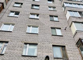 Продается трехкомнатная квартира, 70.4 м2, Санкт-Петербург, Варшавская улица, 108, муниципальный округ Пулковский Меридиан