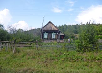Продается дом, 52.8 м2, село Бакшеевка, улица Сабурова, 10