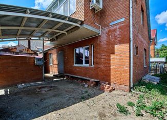 Продажа дома, 175 м2, Краснодар, Тахтамукайская улица, Тахтамукайская улица