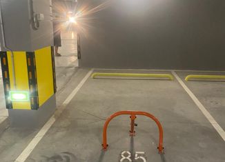 Продажа машиноместа, 13 м2, Москва, Тагильская улица, 2к1, станция Бульвар Рокоссовского